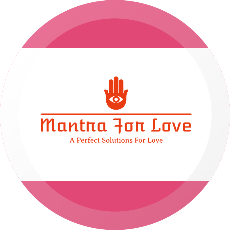 Mantra For Love Logo