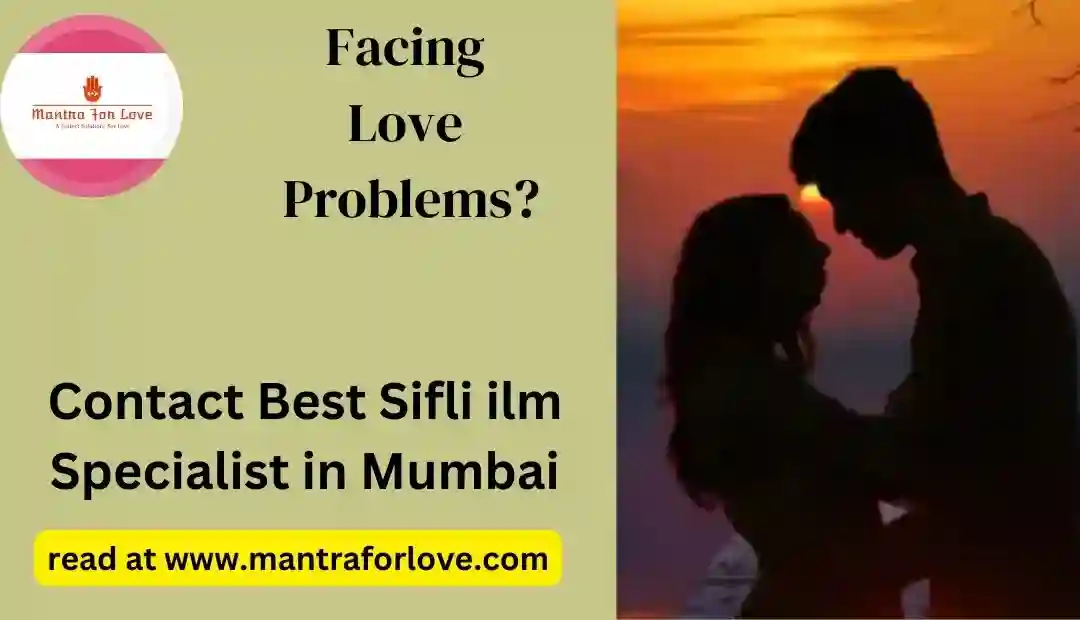 Know Who’s Best Sifli ilm Specialist in Mumbai