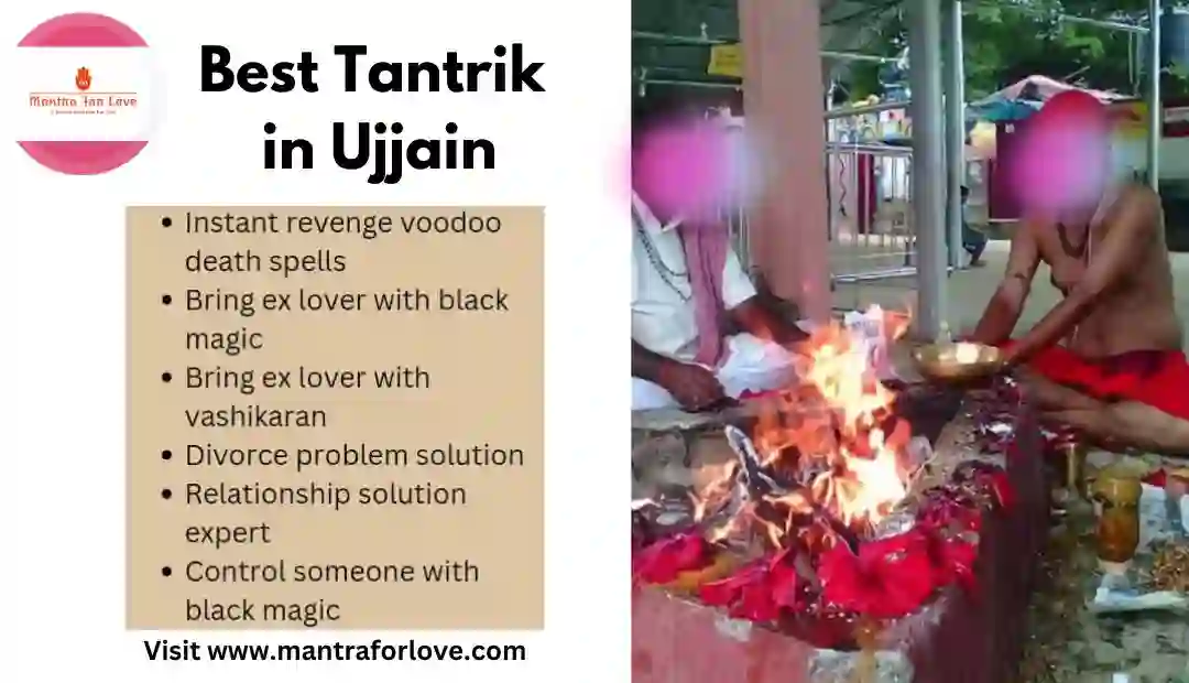 Best Tantrik in Ujjain